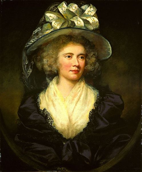 Mrs Allan Maconochie